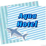 Aqua Hotels & Resorts!
