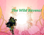 The Wild Ravens