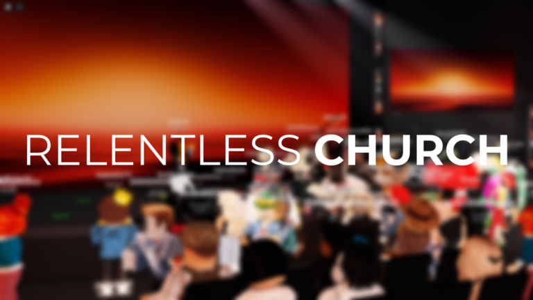 Relentless Church | WORSHIP FRI 8pm EST screenshot 1