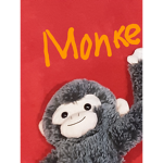 BIG MONKEY FAN GROUP