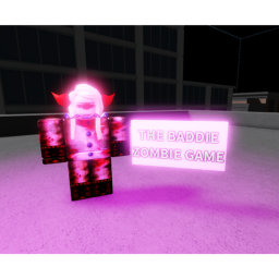 The Baddie Zombie Game