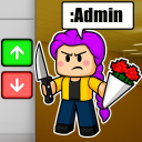 Admin K-Pop Demon Hunter Elevator