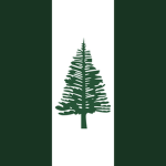 NF | Norfolk Island