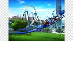 Park Roleplay