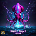 [SQUID RAYS GAMES]