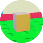 Easy Obby Part