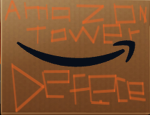 Amazon tower defence