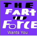 Fart Squad United ( y )