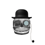 貴族 | 🔑Code: Skull54