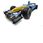 Formula Zero