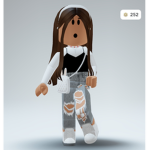 Maeikaitika clothes