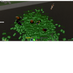 Zay's Da Hood Cash Market
