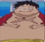 Luffycommunity