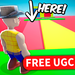 Escape Troll Obby OR DIE