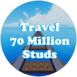 Travel 70 Mil+
