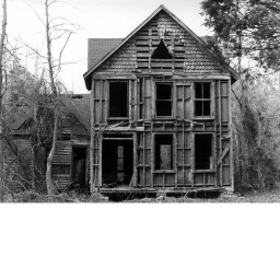 The House icon