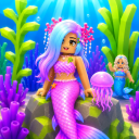 Find the Mermaids | Mermaid Roleplay