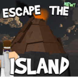 ⭐ Escape the Island Obby!