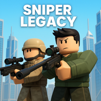 Sniper Legacy