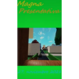 Ma la ga icon