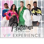 The Pentatonix Fans