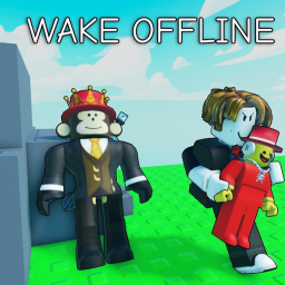 [🤝] Don't Wake The Owners