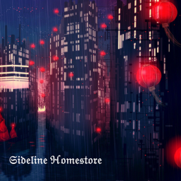 sideline's homestore | v3