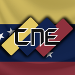 [ᴠᴇ] National Electoral Council