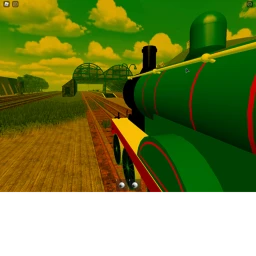 sodor fallout knapford icon