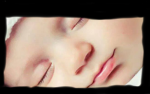 the sleeping baby group