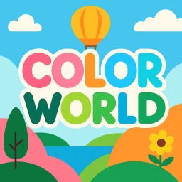 Color World icon
