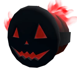 Red Pumpkin