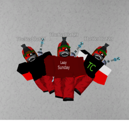 (UPDATED) TC's Store