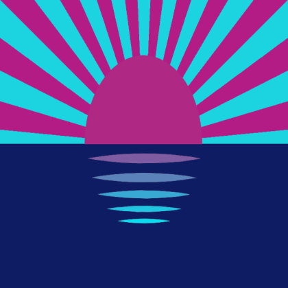 Vaporwave Japan Roblox decal