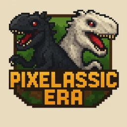 Pixelassic Era icon