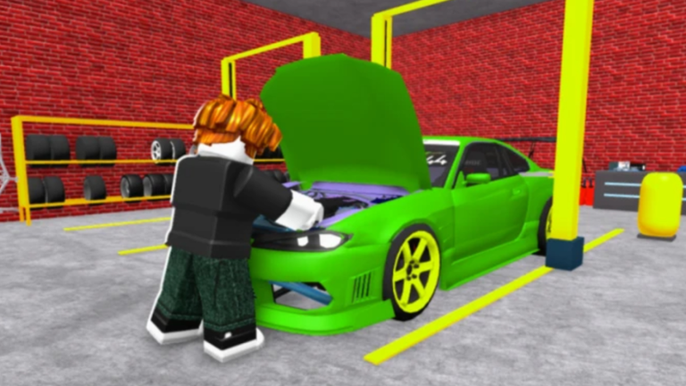 Car Mechanic 🚗 screenshot 2