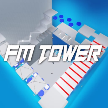 [BARU!] FM Tower