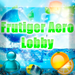 Frutiger Aero Community!