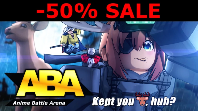 50% OFF