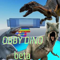 obby dino icon