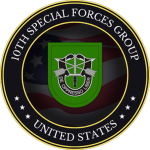 [NUSA] 10th Special Forces Group