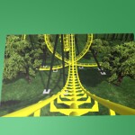 Busch gardens Greatest Rides