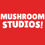 Mushrooms Studios!