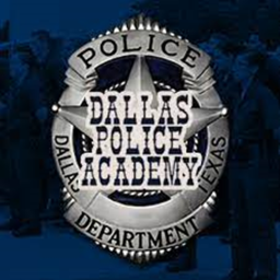 🚨 Dallas Police Training Academy
