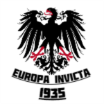 Europa Invicta .