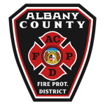 Albany County Fire Protection District