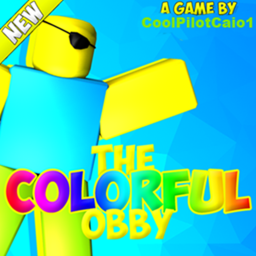 ESCAPE DE LA PRISIÓN OBBY! (NUEVO) (LEER DESC)