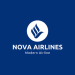 [Nova Airlines]