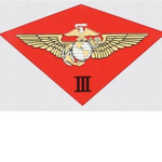 3rd Marine Air Wing [3MAW]