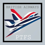 [PTFS] Βritish Αirways